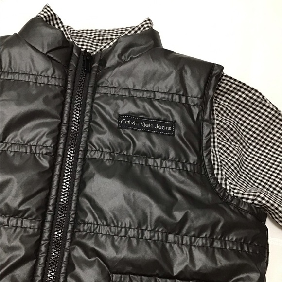 CK ⭐️2for$10⭐️ Calvin Klein 2-piece - Picture 2 of 7